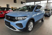 Volkswagen T-Cross R-Line T cross 1.0 tsi prime navi acc led winterpaket kamera towi