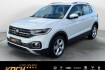 Volkswagen T-Cross Life T cross 1 5tsi dsg ahk kamera led navi stzh.