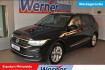 Volkswagen Tiguan Active active 1.5tsi navi rkamera werksgarantie