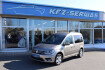Volkswagen Caddy Comfortline comfortline bmt