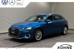 Audi A3 Advanced advanced 30 tfsi s tronic | led nav