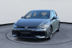 Volkswagen Golf 8 R-Line Golf viii lim 1.5 tsi r line led kam navi garant