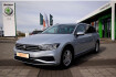Volkswagen Passat SW Elegance Passat variant 2.0tdi ahk kl. navi led acc apple