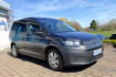 Volkswagen Caddy EcoProfi 1.5 tsi ahk standheizung cambo campingbox