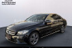 Mercedes Classe C Edition Benz c 180 limousine*digitaltacho*acc*360*headup