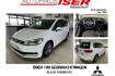 Volkswagen Touran Highline highline bmt klimaautom shz acc touchscreen