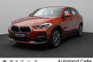 BMW X2 Advantage xd25e advantageplus kamera hud dab hifi komfo