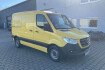 Mercedes Sprinter  Benz sprinter l1h1 rwd 316cdi navi cam ahk 3 5to mog