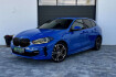 BMW Série 1 Msport 118 i m sport aut. carplay led shadow hifi