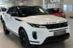 Land Rover Range Rover Evoque  Range rover evoque s automatik exterieur black 20`alu allwetter