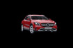 Mercedes GLA Urban Benz gla 200 7g dct sportpaket urban navi led kamera