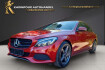 Mercedes Classe C Avantgarde Benz c 250 avantgarde *nav*pano*360kam*led*burmeister