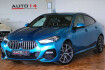 BMW Série 2 Coupé M-Sport Bmw 218  218 i gran coupe m sport hud led ahk kamera ha/ka