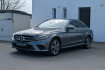 Mercedes Classe C Avantgarde Benz c 300 de avantgarde*widescreen*ambiente*kamera*
