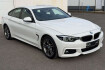 BMW Série 4 Coupé M-Sport Bmw 420  420 d grand coupe m sport tempo|r.kam|hud|led