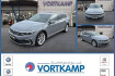 Volkswagen Passat SW GTE Passat variant gte hybrid iq light ahk r kamera