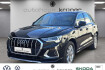 Audi Q3 Advanced 40 2 0 tfsi quattro advanced navi leder digitales