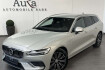 Volvo V60 Inscription inscription plug in hybrid awd nav+led+kam