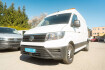 Volkswagen Crafter  50 2.0 tdi kasten l2 h2 rwd