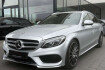 Mercedes Classe C AMG Line Benz c 400 t 4matic amg line | airmatic | burmester