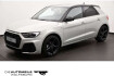 Audi A1 S-Line 30 tfsi s tronic s line led/tempo/e