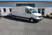 Volkswagen Crafter  kasten l3h2*led*navi*ahk*pdc*acc*sthz*1.