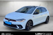 Volkswagen Polo GTI vi 2.0 tsi dsg gti *navi*kamera*