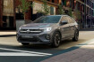 Volkswagen Taigo R-Line 1.0 tsi r line acc iq.light navi