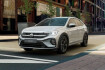 Volkswagen Taigo R-Line 1.0 tsi dsg r line matrix acc app connect
