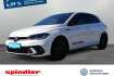 Volkswagen Polo IQ.DRIVE r line 1.0 tsi dsg / iq.drive  matrix  pano