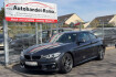 BMW Série 4 Coupé M-Sport Bmw 430  430 i m sport coupe navi 360  alcantara 1. hand