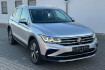 Volkswagen Tiguan Elegance elegance ehybrid dsg/ navi