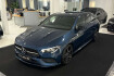 Mercedes CLA AMG Line Benz cla 180 cla 180 sb 7g amg line*wide*kamera*led*ambiente*