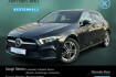 Mercedes Classe A Progressive Benz a 220 a 220 progressive+ambi+shz+spur/brems+tempo+navi