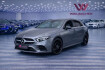 Mercedes Classe A AMG Line Advanced Benz a 200 amg line 7g dct * mbux* night *
