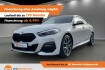BMW Série 2 Coupé Sport Bmw 218  218 i gc m sport ahk/led/shadow line/leder