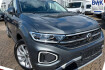 Volkswagen T-Roc Style T roc style automatik  applecarplay  shz  pdc?