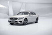 Mercedes Classe C Avantgarde Benz c 180 avantgarde led ahk kamera