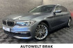 BMW Série 5  530 e limousine automatik*navi*led*tempo*ahk* klima