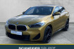 BMW X2 M-Sport xdrive 18 d m sport led+navi+shz+kamera+dab