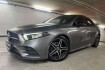 Mercedes Classe A AMG Line Benz a 180 a180 lim. aut. |amg styling|virtual|r cam|night|