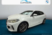BMW Série 1  118 i head up+navi+shz+keygo+hifi+klimaaut.+wr+bt