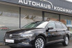 Volkswagen Passat SW Business Passat variant business 2.0tdi*acc*cam*led*ahk*