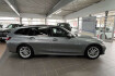 BMW Série 3  318 d touring ahk schwenkbar+keyles go+curved