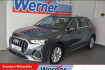 Audi Q3 S-Line s line 35tfsi navi led elektr.heckklappe