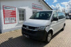 Volkswagen Transporter  T6 transporter  t6.1 lang 9 sitzer/1hand/tuvneu/58tkm