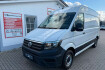 Volkswagen Crafter Trendline rwd/ahk/klima/standheizung/leder/kamer