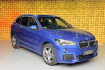 BMW X1 M-Sport sdrive 18 d*m sport*navi*shz*euro6*xenon