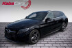 Mercedes Classe C AMG Line Benz c 220 t modell amg line