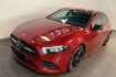Mercedes Classe A AMG Line Benz a 200 a200d amg line nightpaket+ambiente+rfk+keyless